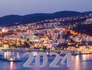 Нова година 2024 в Кушадасъ, Турция със самолет от Варна - 4 нощувки